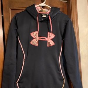 Under Armour Hoodie